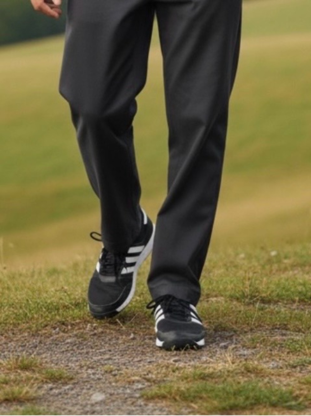 Adidas Men’s Golf Shoes size 7.5